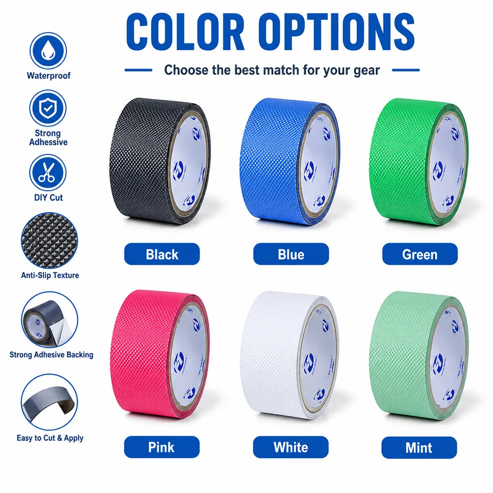 Waterproof Anti-Slip Grip Tape