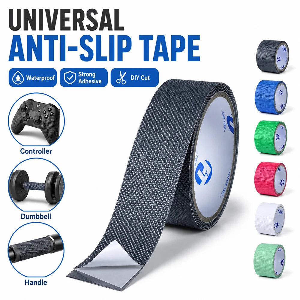 Waterproof Anti-Slip Grip Tape