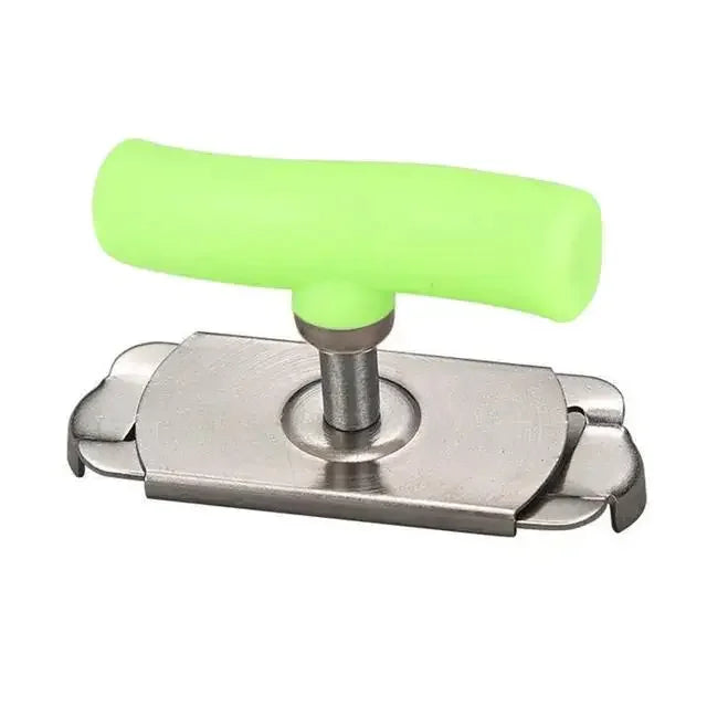 Adjustable Stainless Steel Jar Opener