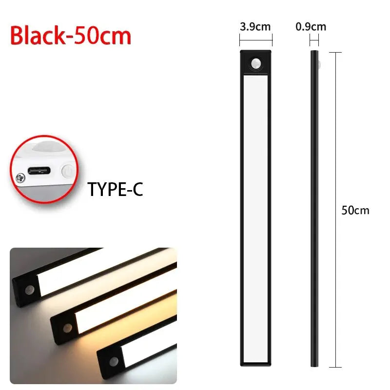 Nestiq Wireless Motion Sensor LED Light product photo - view 10