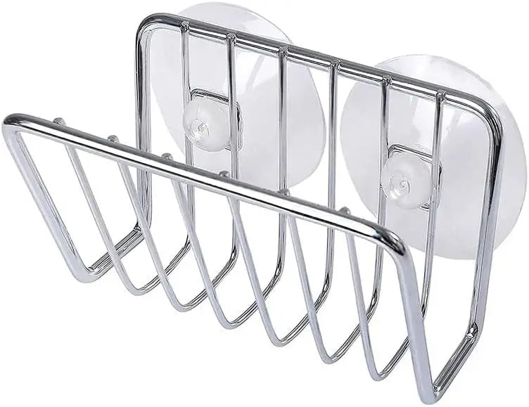 Suction Sink Sponge Holder