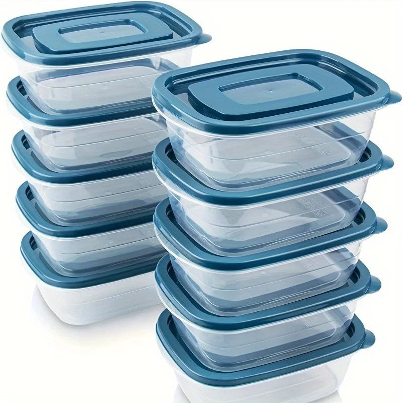 6-Piece Food Storage Set