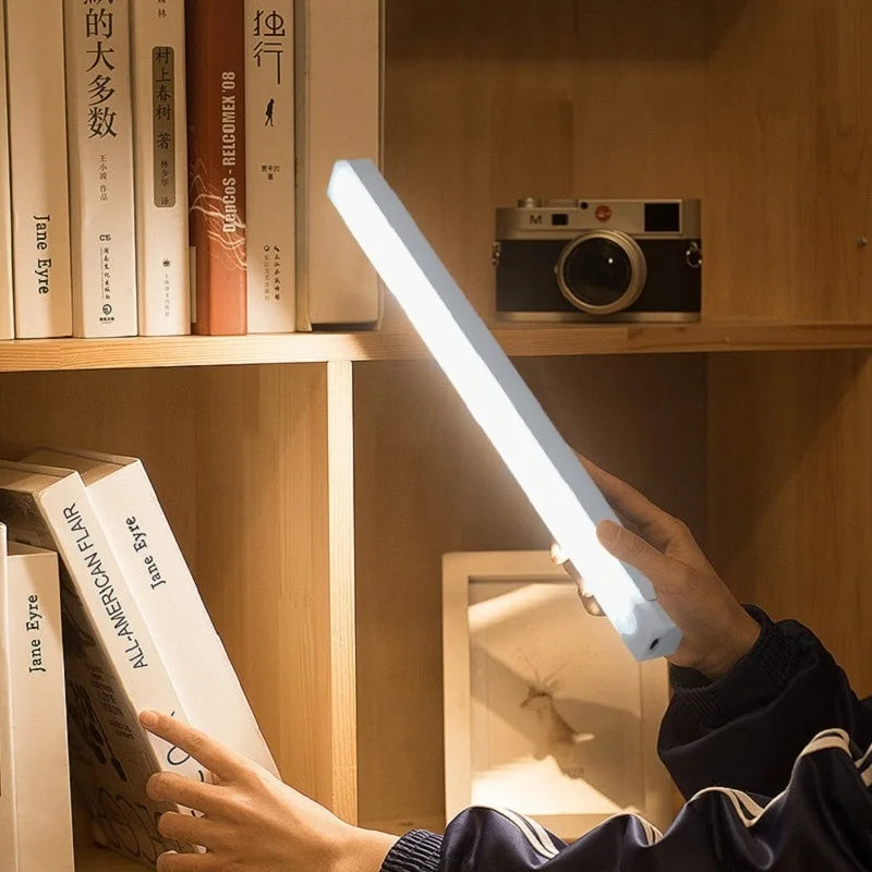 Nestiq Rechargeable Magnetic Motion Sensor LED Light Bar product photo - view 4