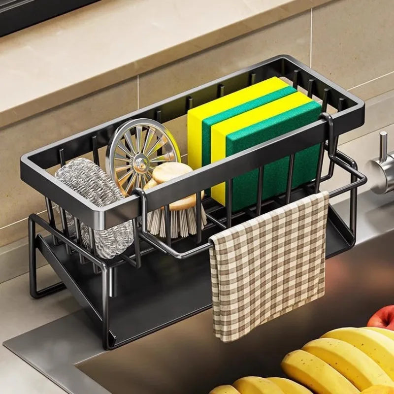 Hanging Sink Sponge Holder