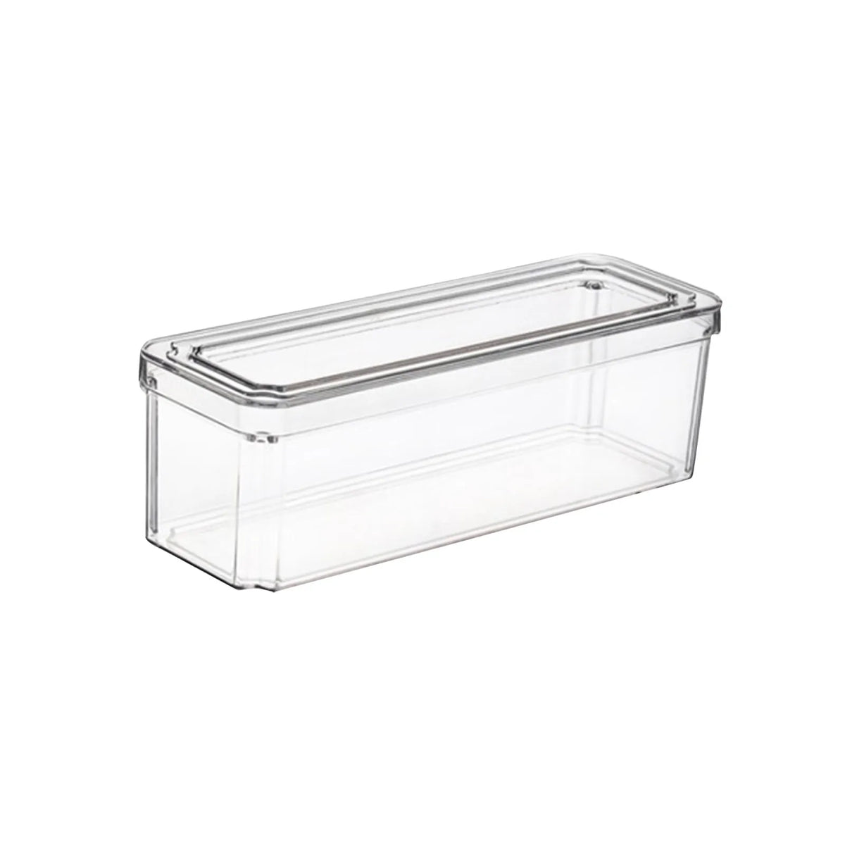 Fridge Storage Bin with Handle