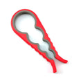 4-in-1 Jar & Bottle Opener