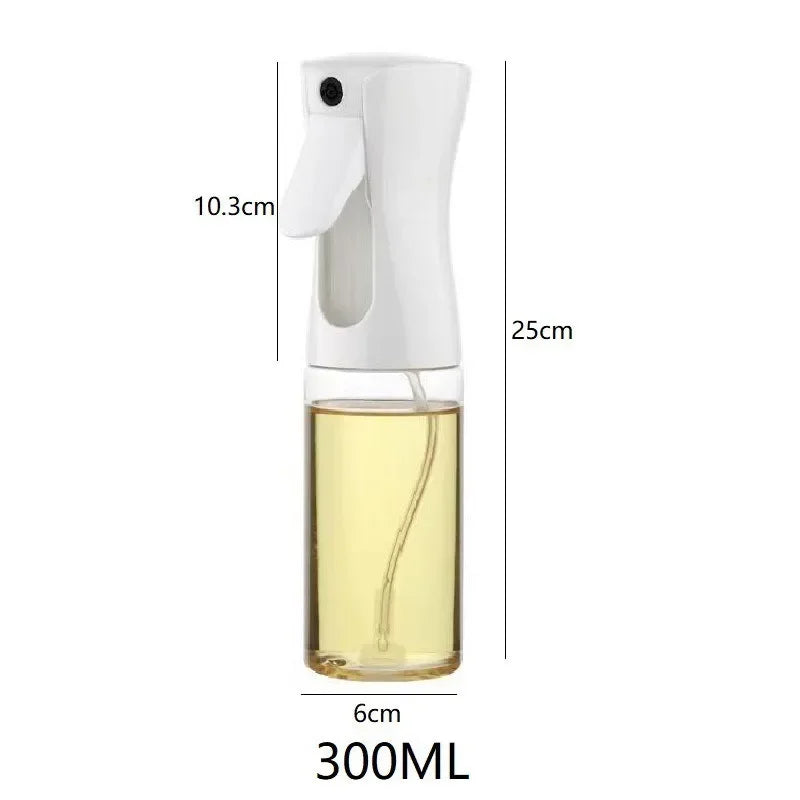 Nestiq Reusable Cooking Oil Spray Bottle product photo - view 9