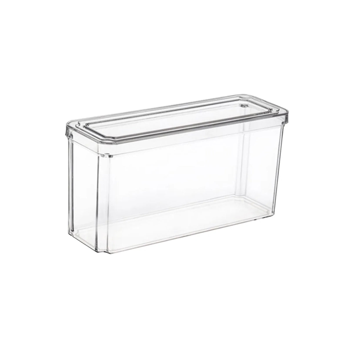 Fridge Storage Bin with Handle