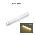 Nestiq Rechargeable Magnetic Motion Sensor LED Light Bar product photo - view 7