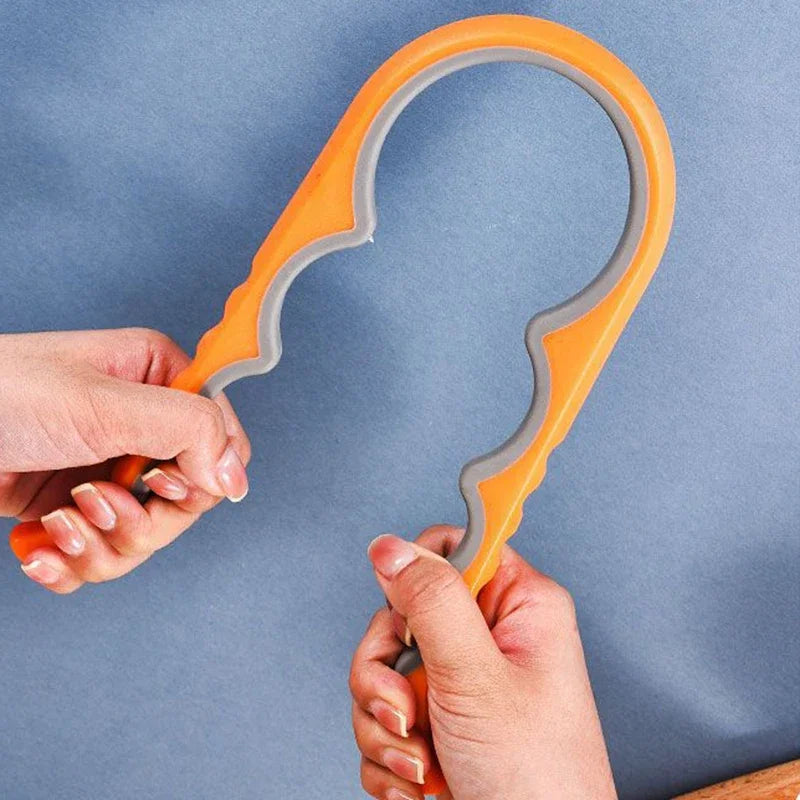 4-in-1 Jar & Bottle Opener
