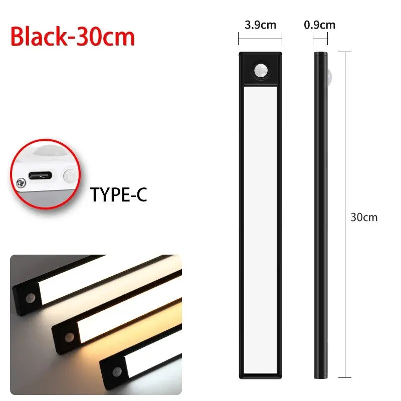Nestiq Wireless Motion Sensor LED Light product photo - view 12