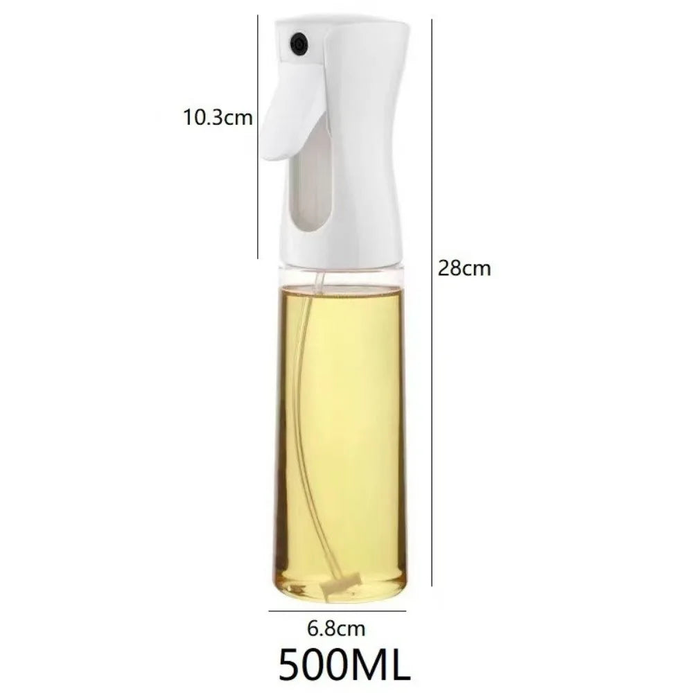 Nestiq Reusable Cooking Oil Spray Bottle product photo - view 7