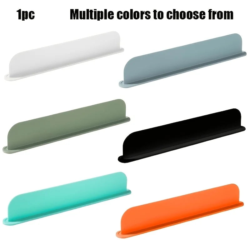 Nestiq Silicone Sink Splash Guard product photo - view 2