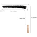 Flexible Dryer Vent Cleaner