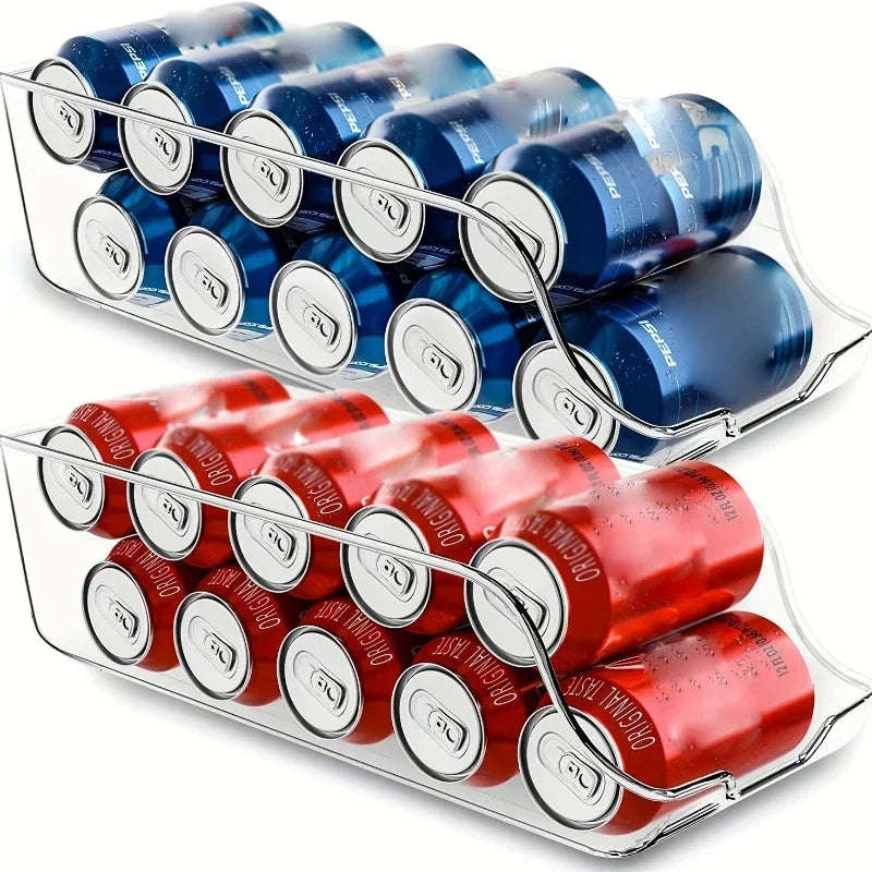 Fridge Storage Organizer