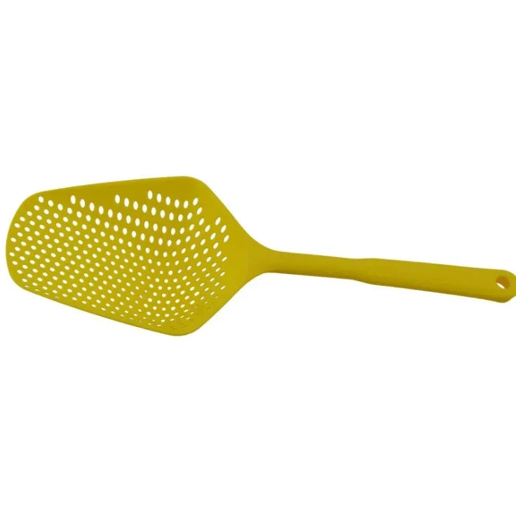 Kitchen Strainer Scoop
