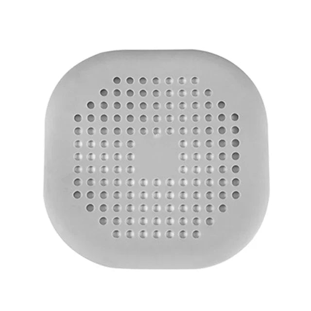 Nestiq Silicone Drain Hair Catcher & Sink Strainer product photo - view 7