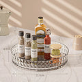 Nestiq Rotating Spice Rack Organizer product photo - view 6