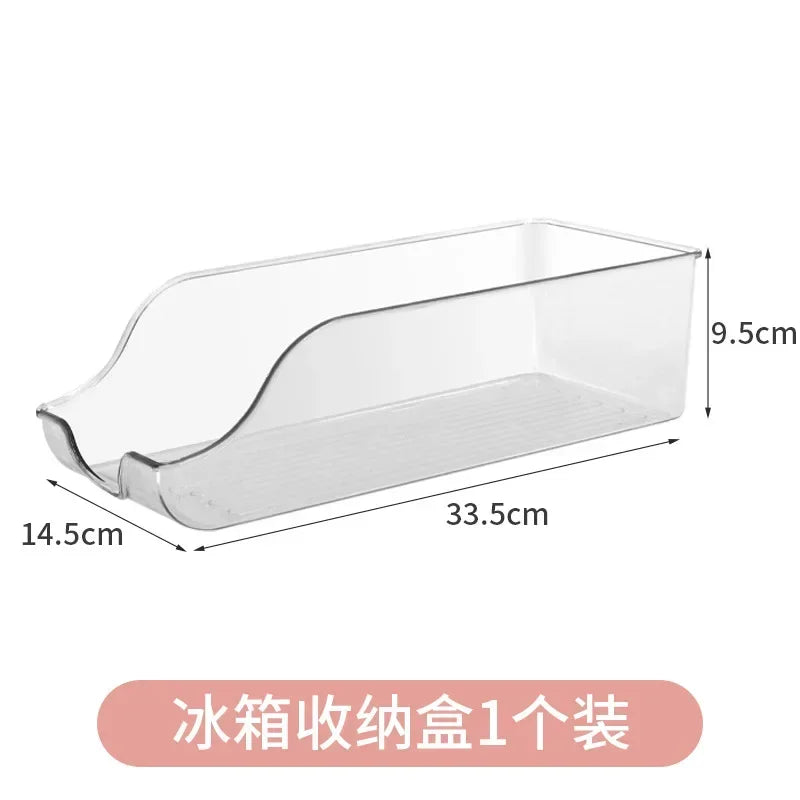 Fridge Storage Organizer