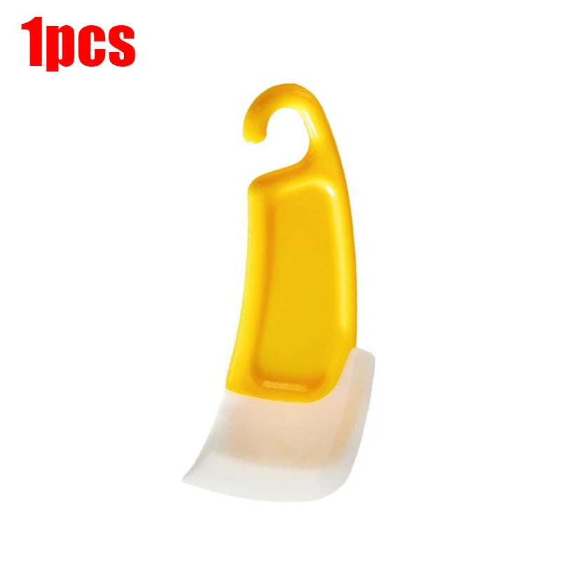 Silicone Pan Scraper
