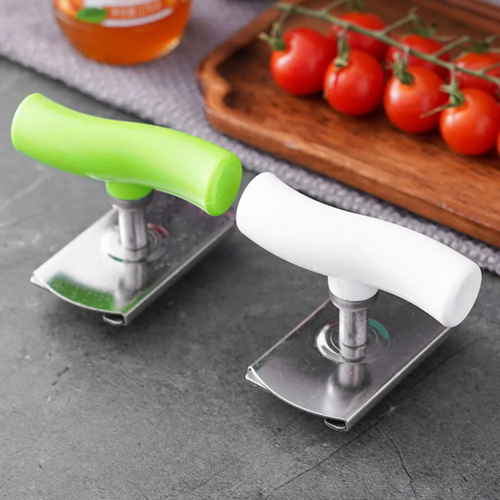 Adjustable Stainless Steel Jar Opener