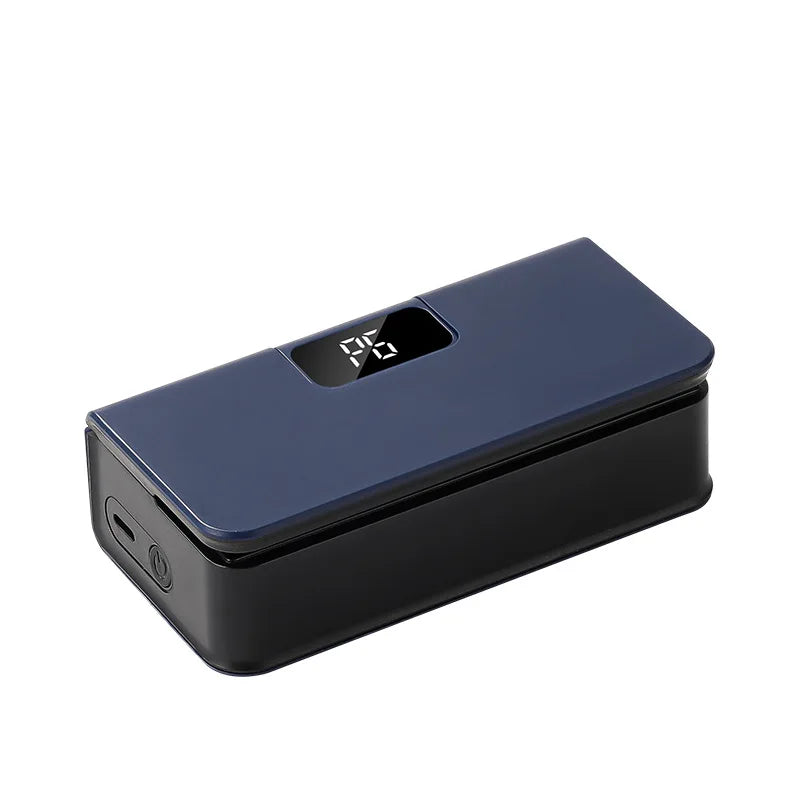 Nestiq USB Rechargeable Mini Bag Sealer product photo - view 7