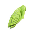 Clip-On Pot Strainer