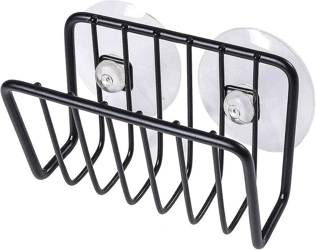 Suction Sink Sponge Holder