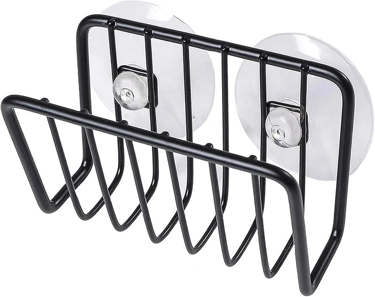 Suction Sink Sponge Holder