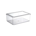 Fridge Storage Bin with Handle