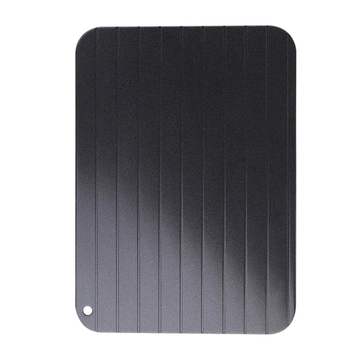 Aluminum Quick Defrost Tray