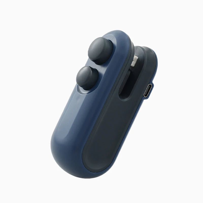 Nestiq Mini Handheld Bag Sealer product photo - view 6
