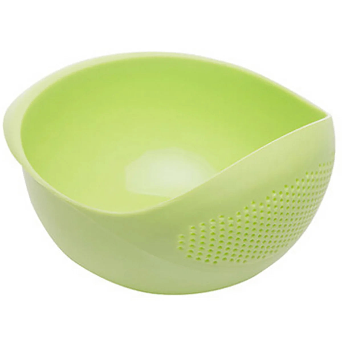 Handled Colander Bowl