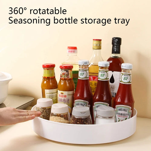 Nestiq 360° Rotating Storage Organizer product photo - view 2