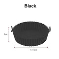 Reusable Air Fryer Silicone Liners