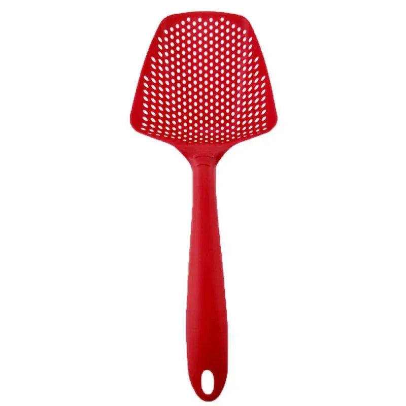 Kitchen Strainer Scoop