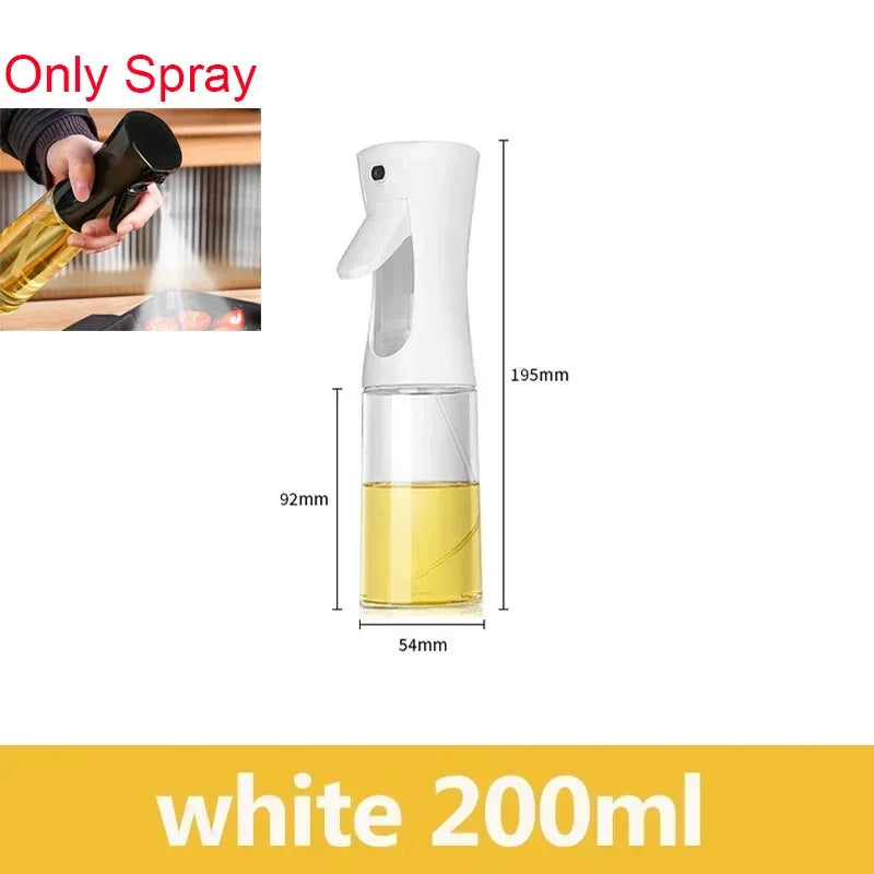 Nestiq 2-in-1 Oil Spray Dispenser product photo - view 16