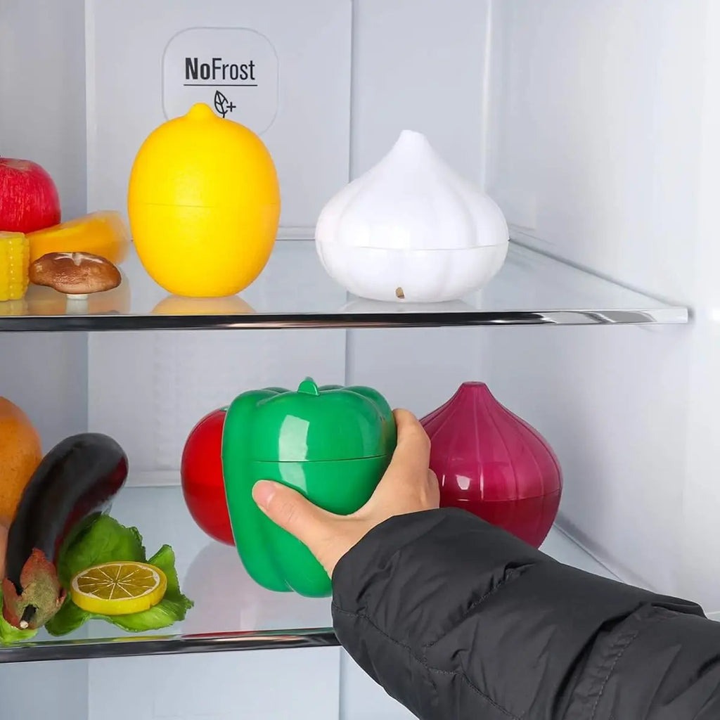 Fresh Produce Storage Box