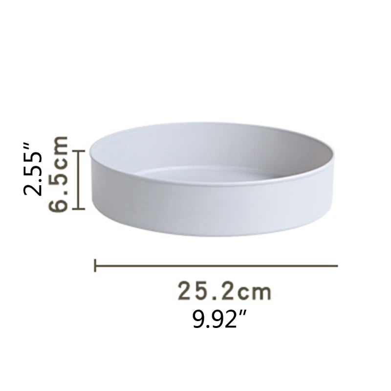 Nestiq 360° Rotating Storage Organizer product photo - view 6