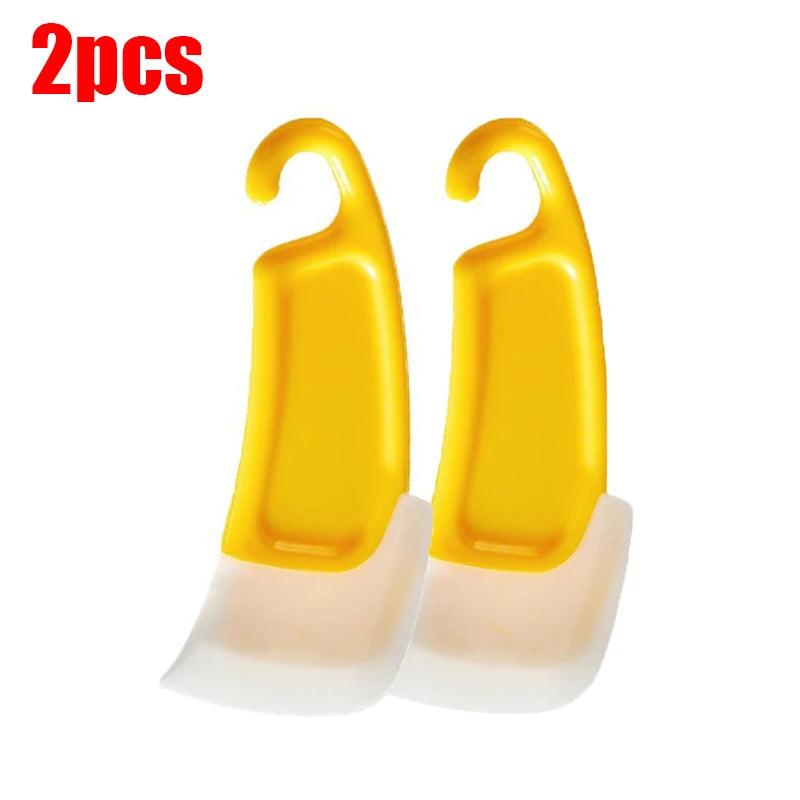 Silicone Pan Scraper