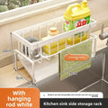 Hanging Sink Sponge Holder