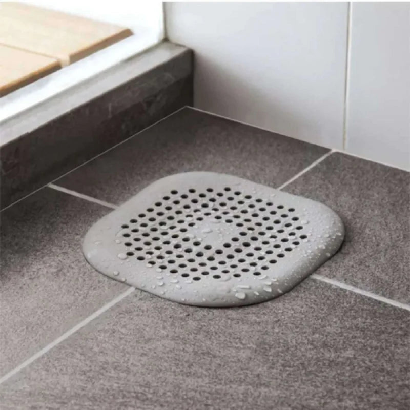 Nestiq Silicone Drain Hair Catcher & Sink Strainer product photo - view 5