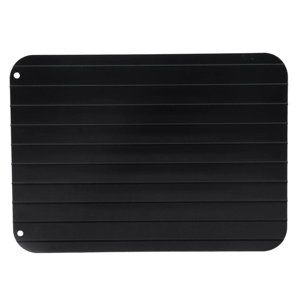 Aluminum Quick Defrost Tray
