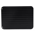 Aluminum Quick Defrost Tray