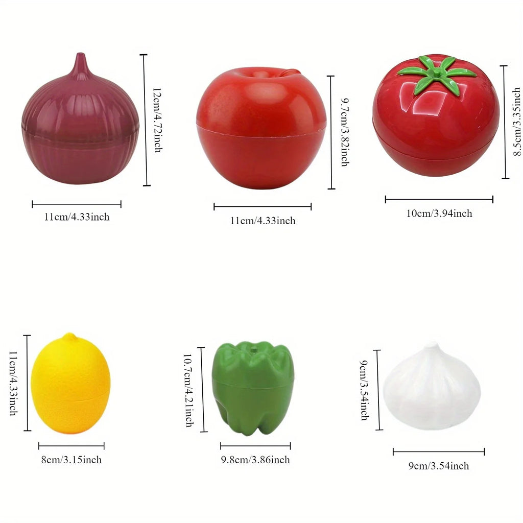 Fresh Produce Storage Box