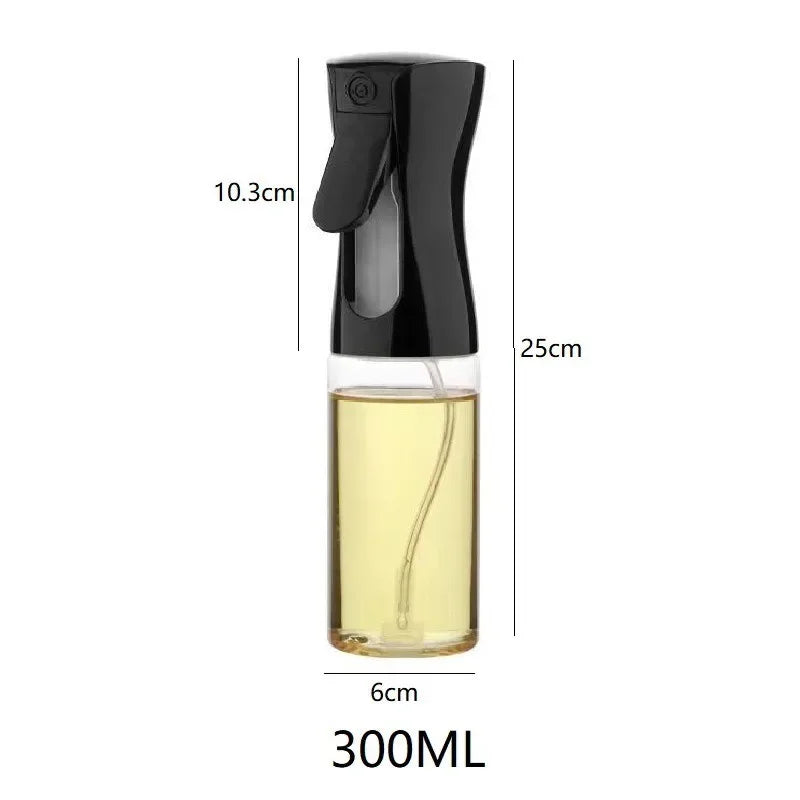 Nestiq Reusable Cooking Oil Spray Bottle product photo - view 12