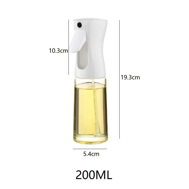 Nestiq Reusable Cooking Oil Spray Bottle product photo - view 10