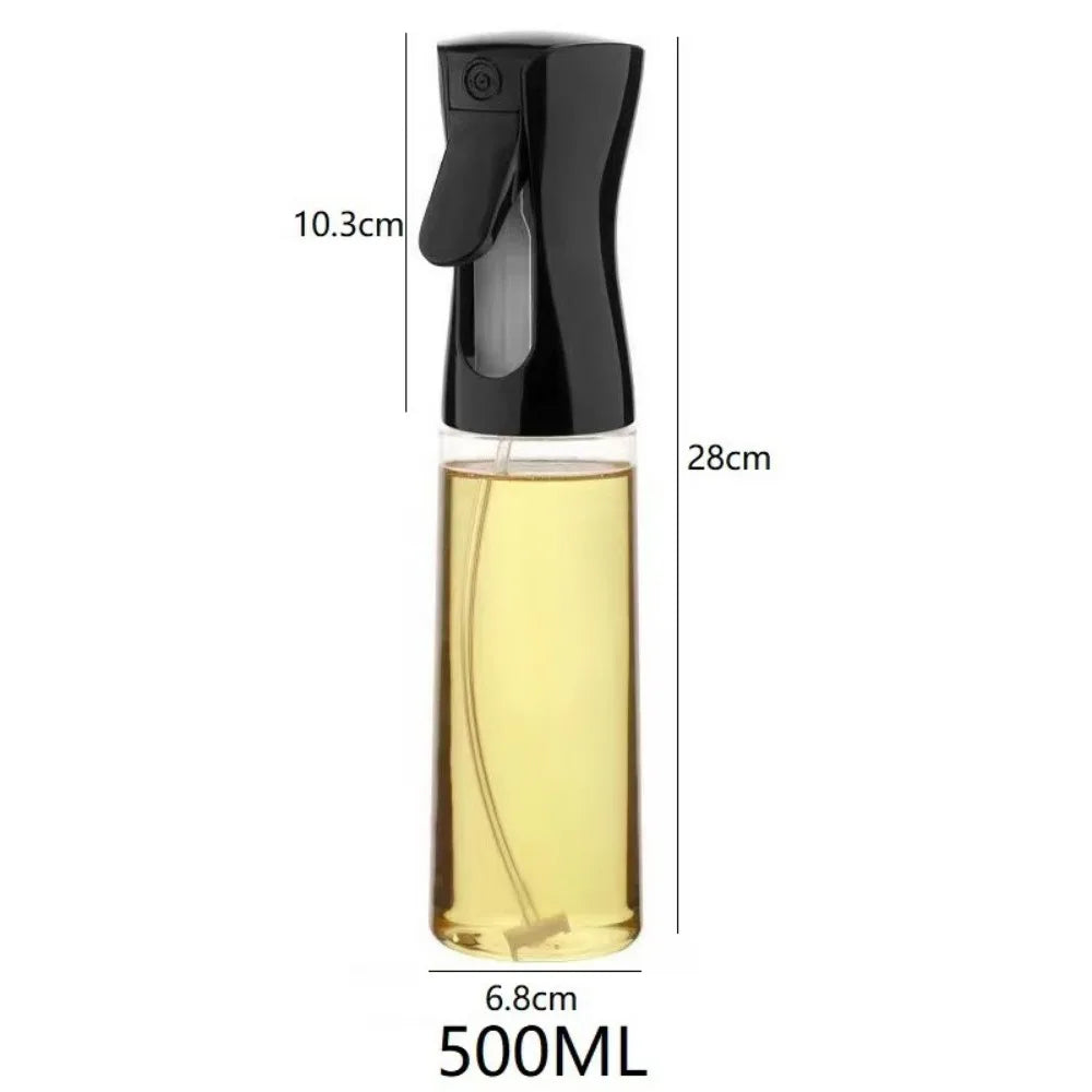 Nestiq Reusable Cooking Oil Spray Bottle product photo - view 11