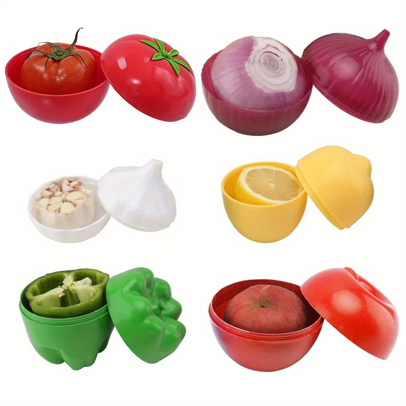 Fresh Produce Storage Box