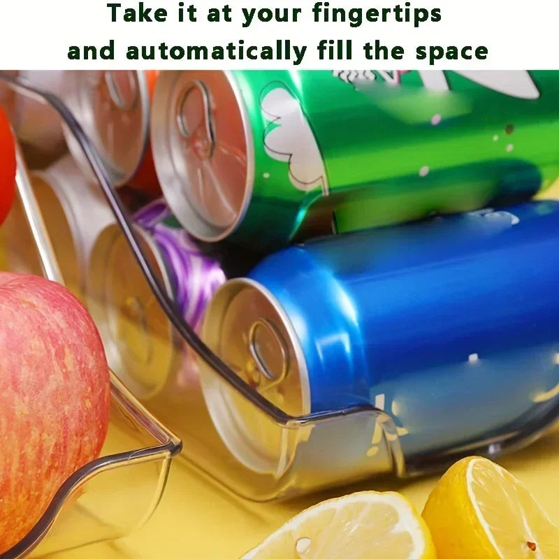 Fridge Storage Organizer